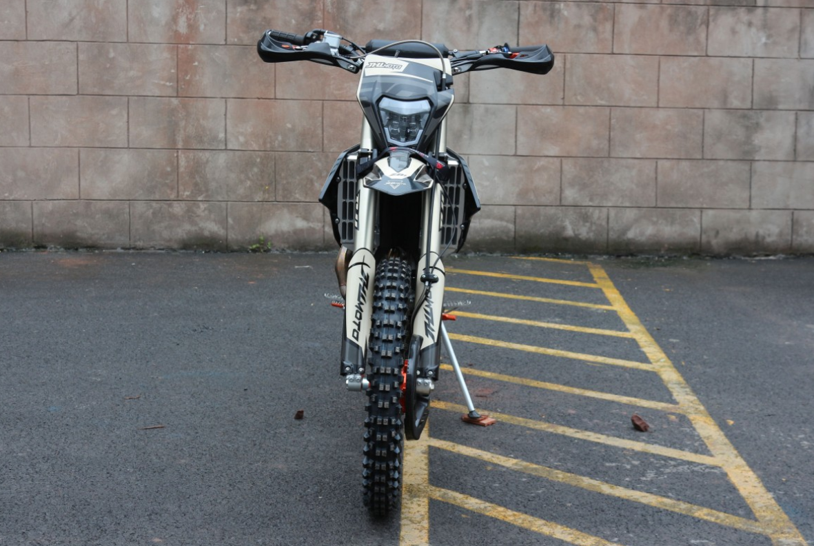 Мотоцикл JHLMOTO JHL Z8i (EFI) NC300S (182-MN) в Кисловодске