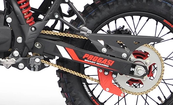 Питбайк Progasi Smart Max 150 в Кисловодске