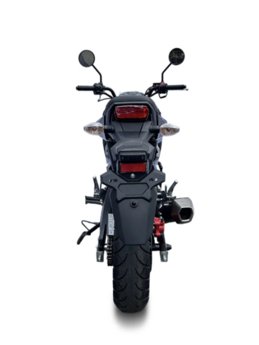 Мотоцикл PROMAX STRYKER 200(49) в Кисловодске