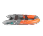 НАДУВНАЯ ЛОДКА GLADIATOR E380S в Кисловодске