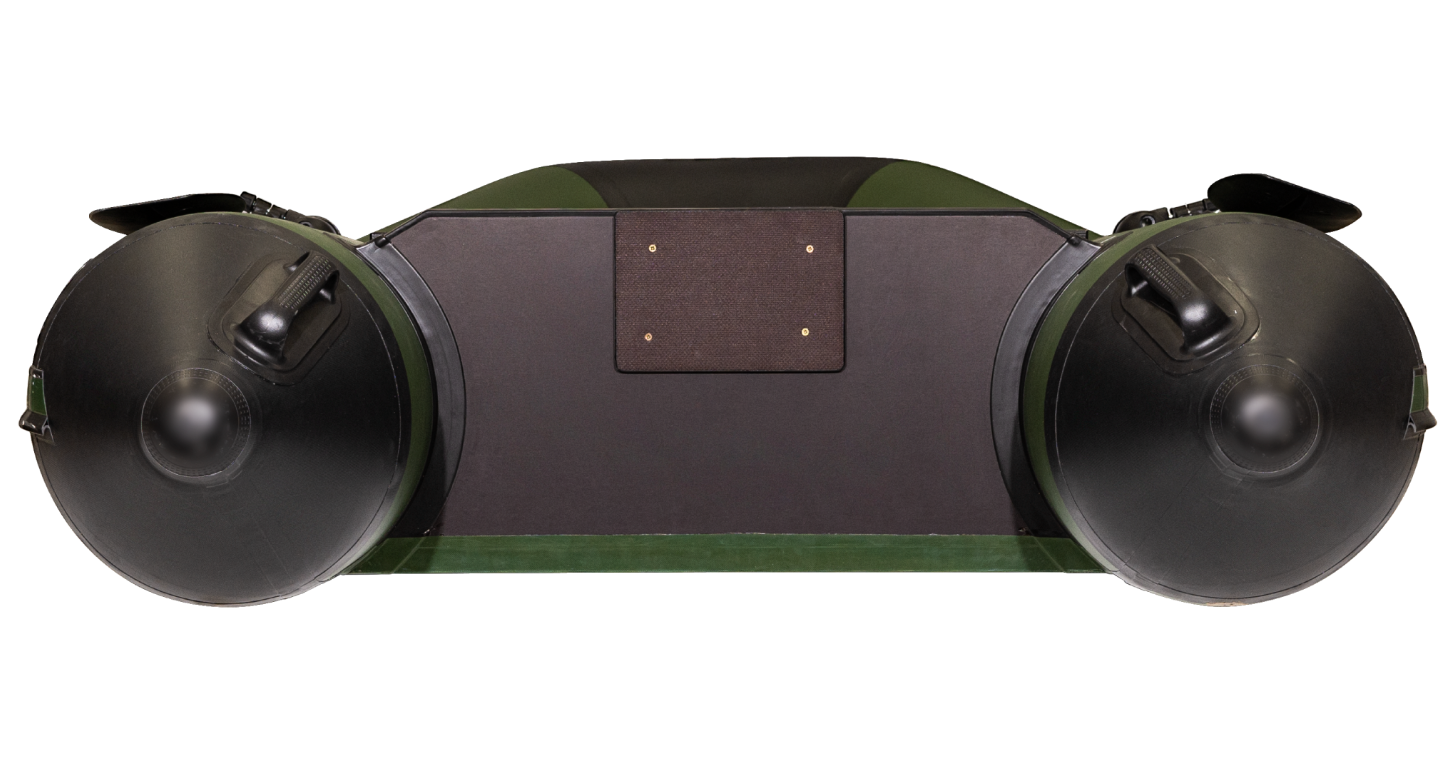 Лодка АКВА 2900 в Кисловодске