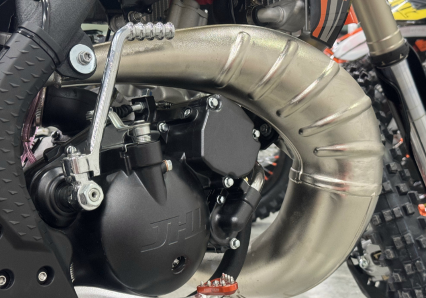 Мотоцикл JHLMOTO JHL M5 MT250 (1E66MM) в Кисловодске