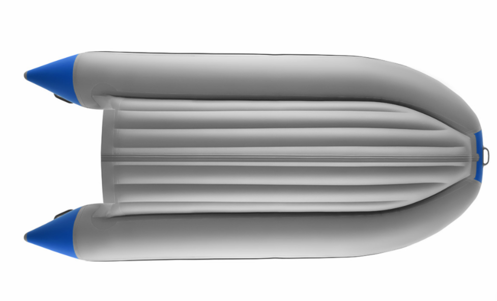 ЛОДКА ДРАККАР 3200 НДНД HANT-PRO в Кисловодске