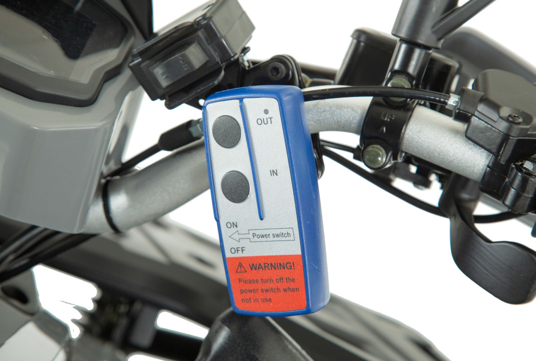 Квадроцикл YACOTA VIKING PRO 250 в Кисловодске