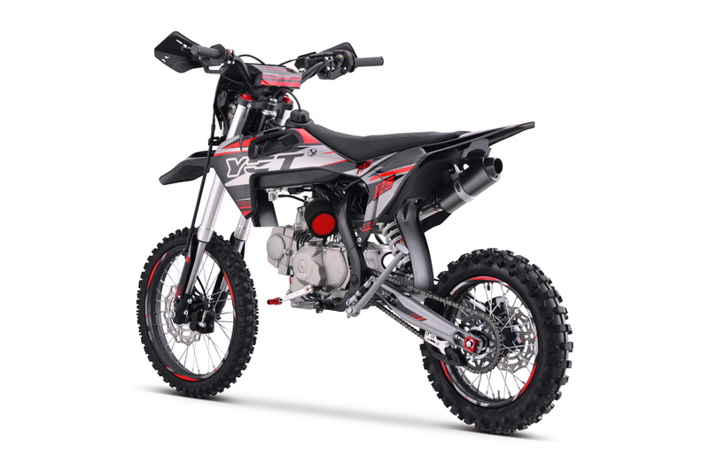 Питбайк YACOTA H5 125 в Кисловодске