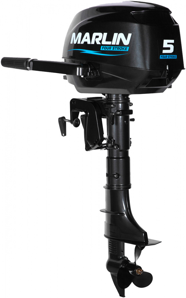 Лодочный мотор MARLIN MF 5 AMHL в Кисловодске