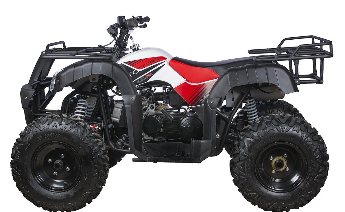 Квадроцикл YACOTA SELA 200 в Кисловодске