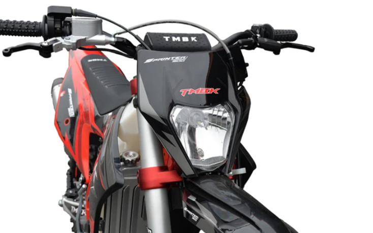 Питбайк TMBK Sprinter 300 (NB300) в Кисловодске