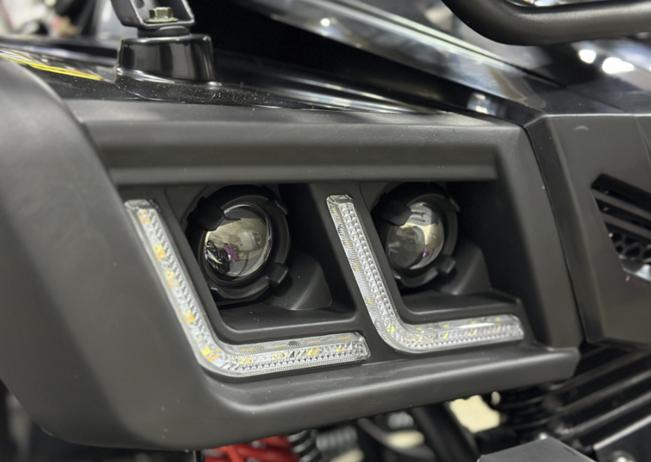 Квадроцикл GBM MAVERICK 300 NEW PREMIUM в Кисловодске