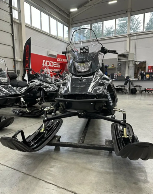 СНЕГОХОД IRBIS SF200L XE SUPERLONG в Кисловодске