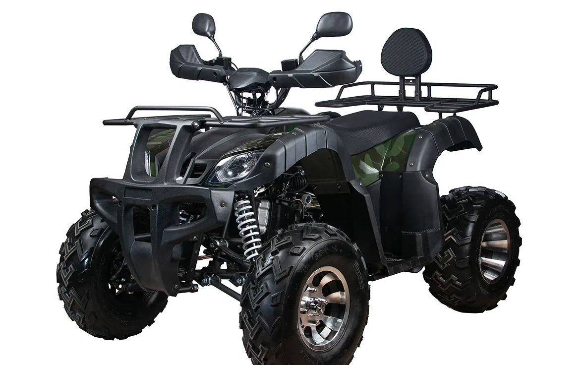 Квадроцикл YACOTA SELA 200 PRO в Кисловодске