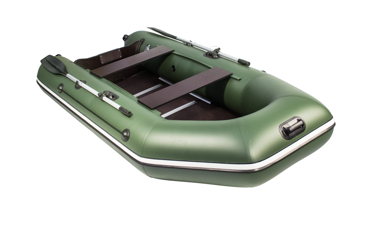 Лодка АКВА 2900 СК в Кисловодске