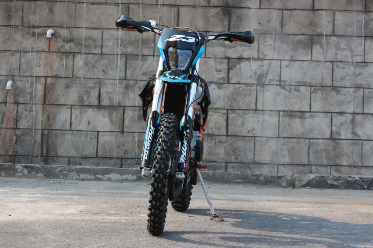 Мотоцикл JHLMOTO JHL Z3 CB250 (172FMM-3A) в Кисловодске