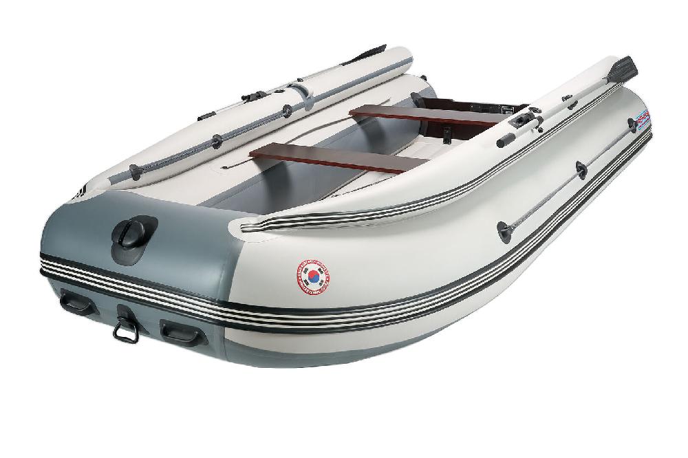 Лодка MISHIMO FAMILY LITE DF 430 в Кисловодске