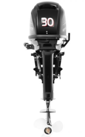 Лодочный мотор HIDEA HD30FHS в Кисловодске