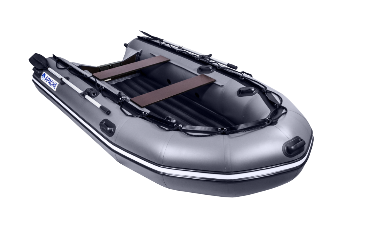 Лодка APACHE 3300 НДНД в Кисловодске