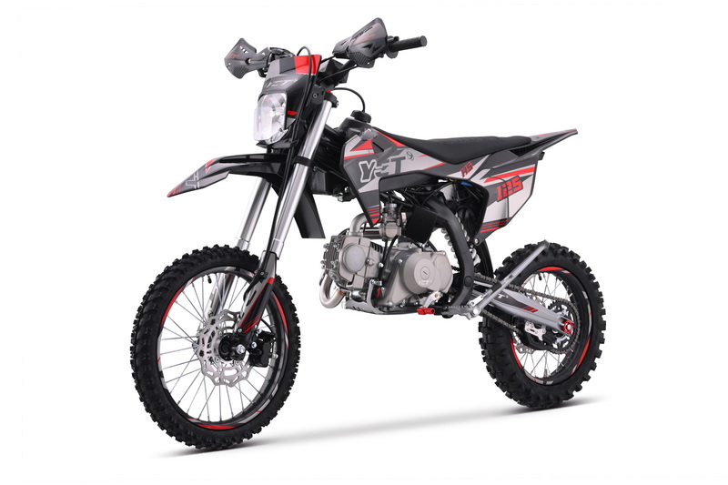 Питбайк YACOTA H5 125 в Кисловодске