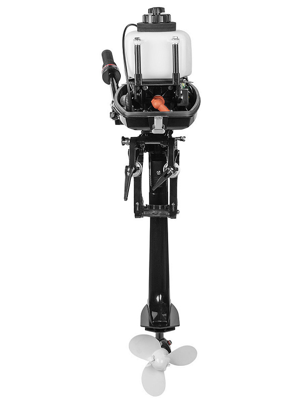 ЛОДОЧНЫЙ МОТОР GLADIATOR G3FHS в Кисловодске