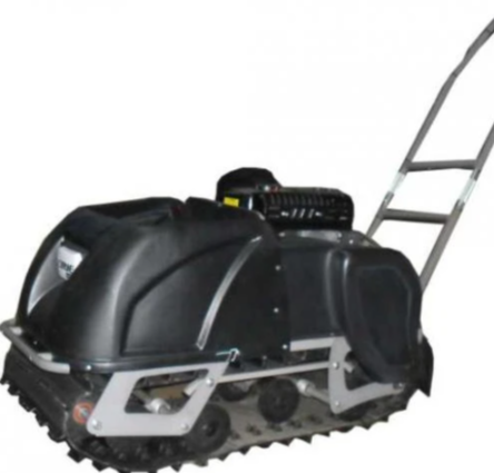 Мотобуксировщик Rider - Райдер RV7 в Кисловодске