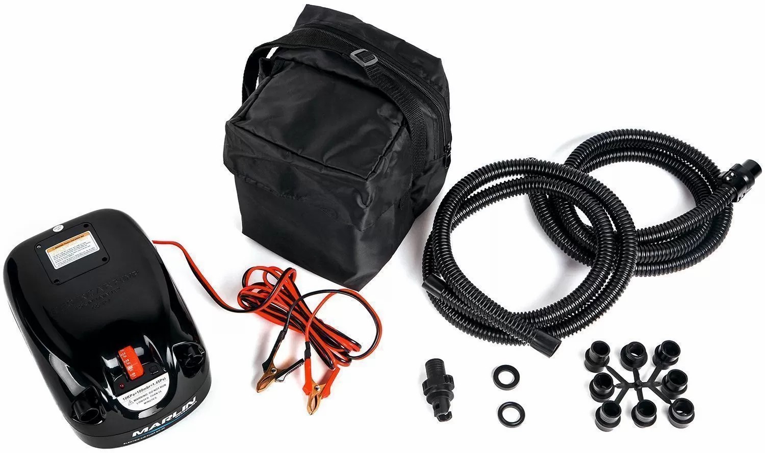 ЭЛЕКТРИЧЕСКИЙ НАСОС MARLIN GP-80 в Кисловодске