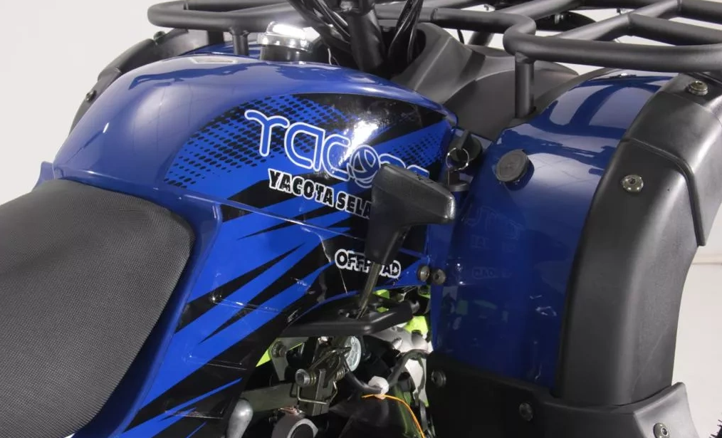 Квадроцикл YACOTA SELA MAX 200 в Кисловодске