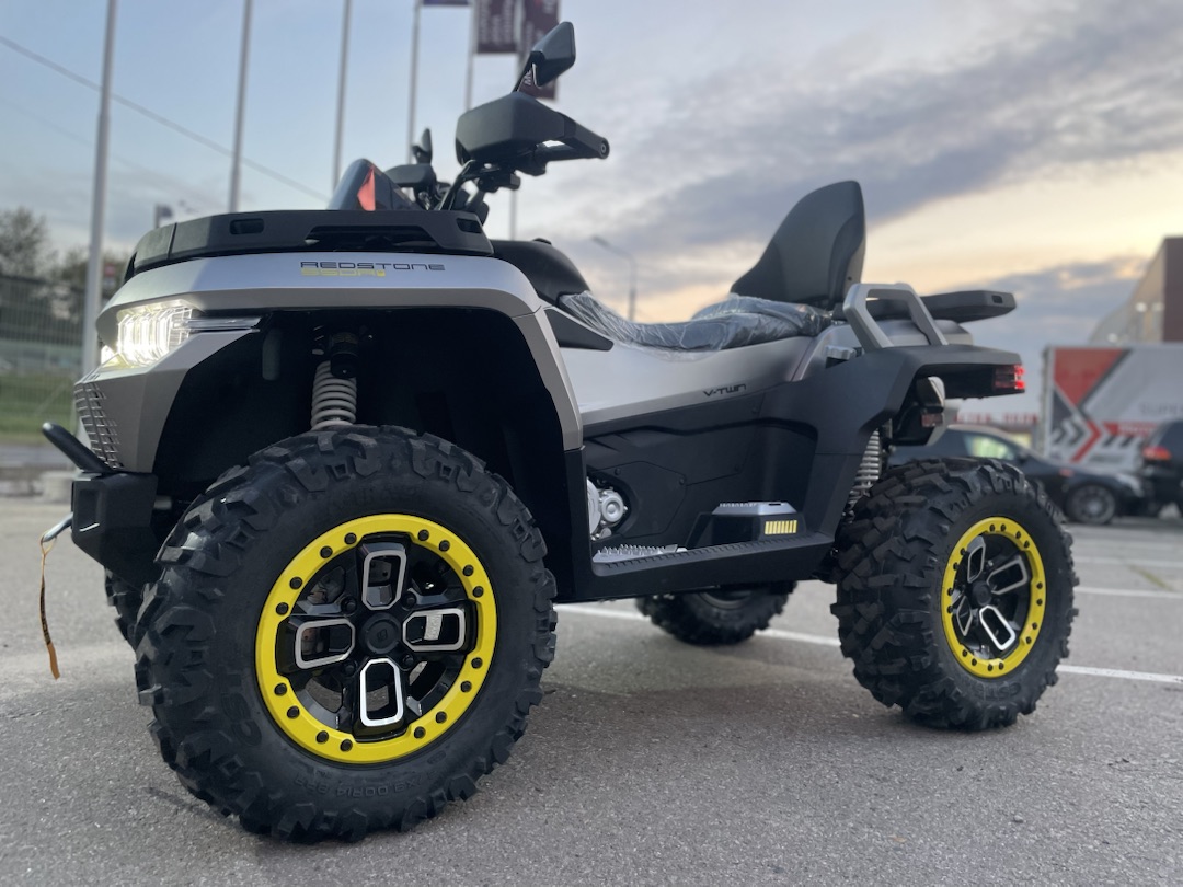 Квадроцикл BENDA Redstone 550 R2 в Кисловодске
