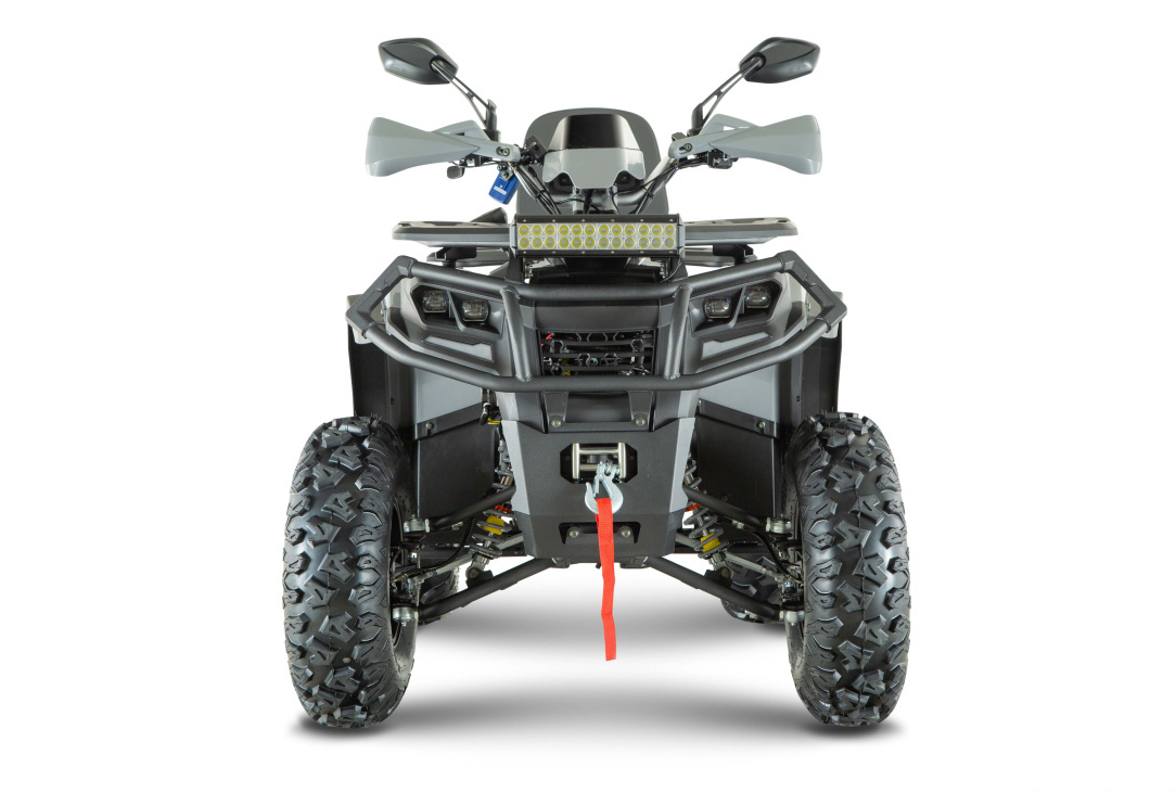 Квадроцикл YACOTA VIKING PRO 250 в Кисловодске