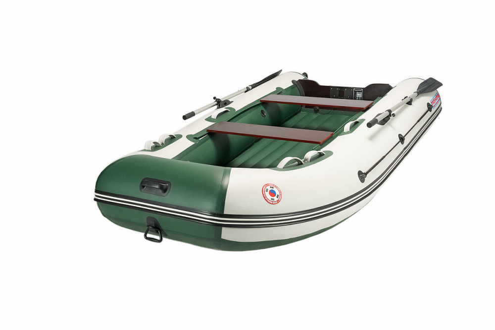 Лодка MISHIMO LITE 350 в Кисловодске