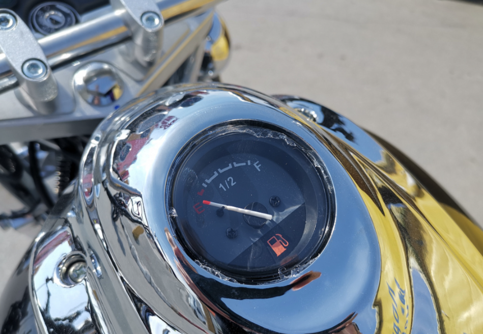 Мотоцикл MOTOLAND (МОТОЛЕНД) WOLF 250 в Кисловодске