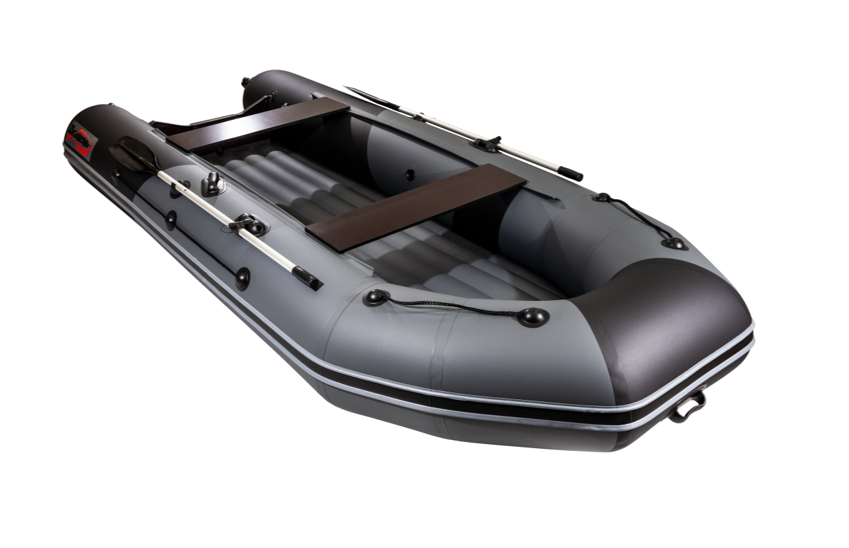 Лодка Таймень NX 3800 НДНД PRO в Кисловодске