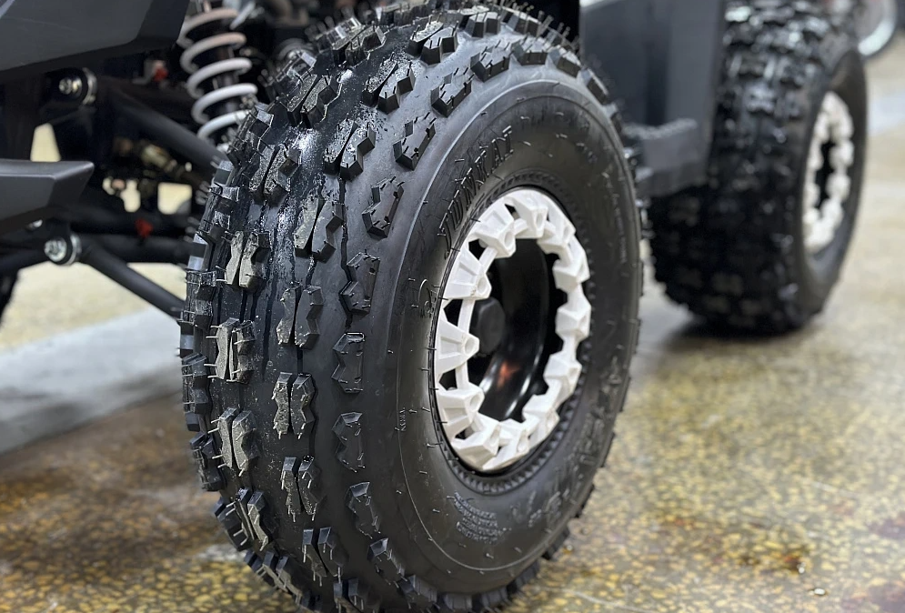 Квадроцикл PROMAX WILD 2.0 190 в Кисловодске