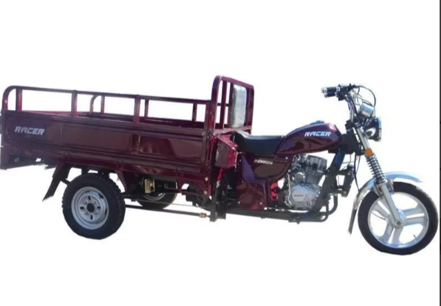 Трицикл RACER RC200ZH MURAVEI в Кисловодске