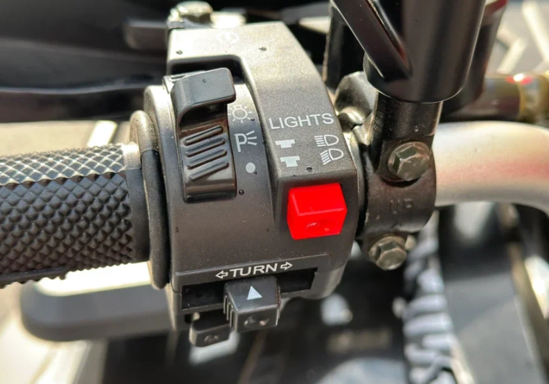 Квадроцикл GBM CROSS HILL 300 NEW в Кисловодске