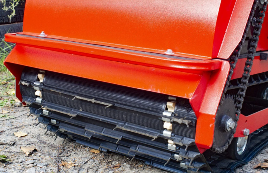 Мотобуксировщик POMOR X-600 S20 в Кисловодске