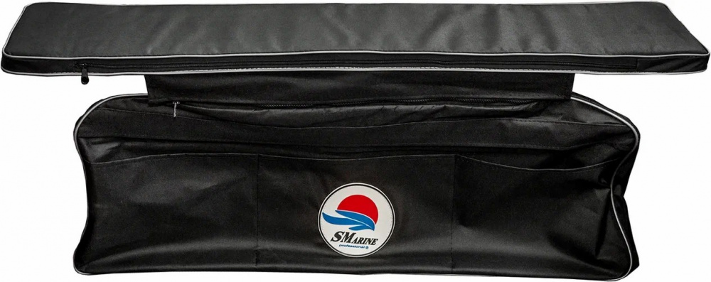 НАКЛАДКА МЯГКАЯ + СУМКА РУНДУК AIR 360-380 в Кисловодске