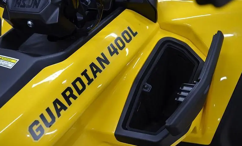 Квадроцикл HISUN GUARDIAN 400L /LONG в Кисловодске