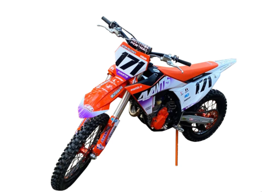 Мотоцикл Avantis NX250 Pro (NX250 Carb) 21/19 (2024) в Кисловодске