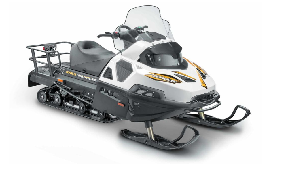 Снегоход SV600T (L ST SWT) ВИКИНГ 2.0 в Кисловодске