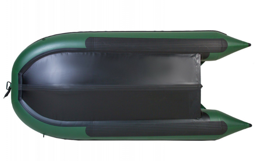 НАДУВНАЯ ЛОДКА GLADIATOR B330AD в Кисловодске