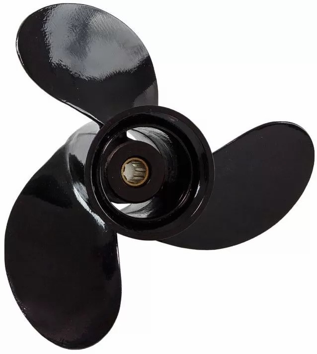 ВИНТ ГРЕБНОЙ TOHATSU 9,9-18; 3*9,2*7,8 в Кисловодске