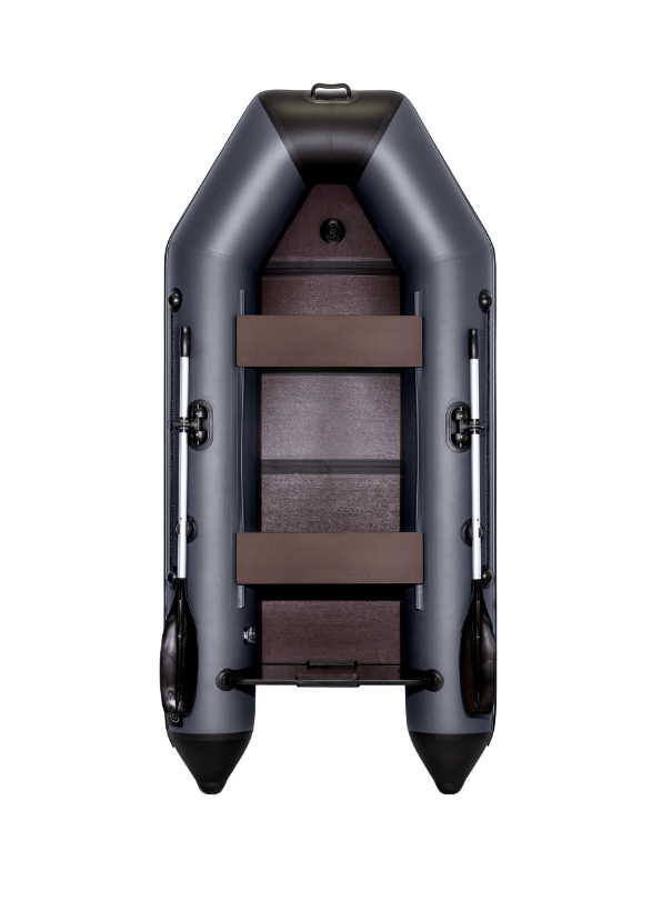  Лодка АКВА 2800 Слань-книжка киль в Кисловодске