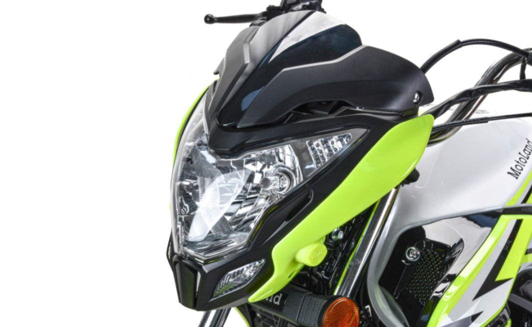 Мотоцикл MOTOLAND (МОТОЛЕНД) 200 SPRINT в Кисловодске