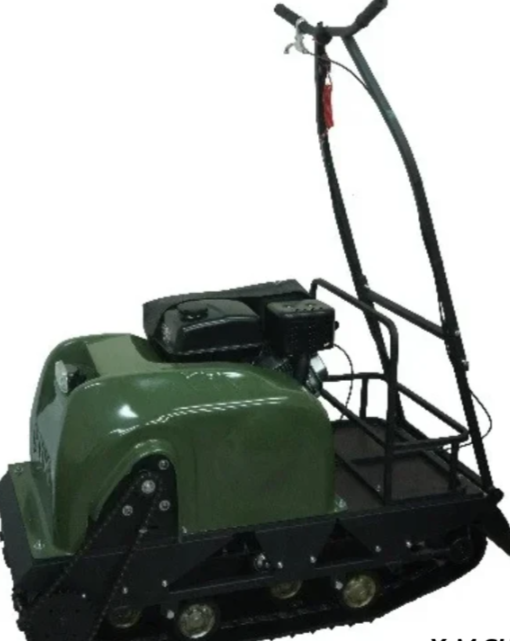 Мотобуксировщик PAXUS 500 AVANT MINI (1200 мм.), 9 л.с. в Кисловодске