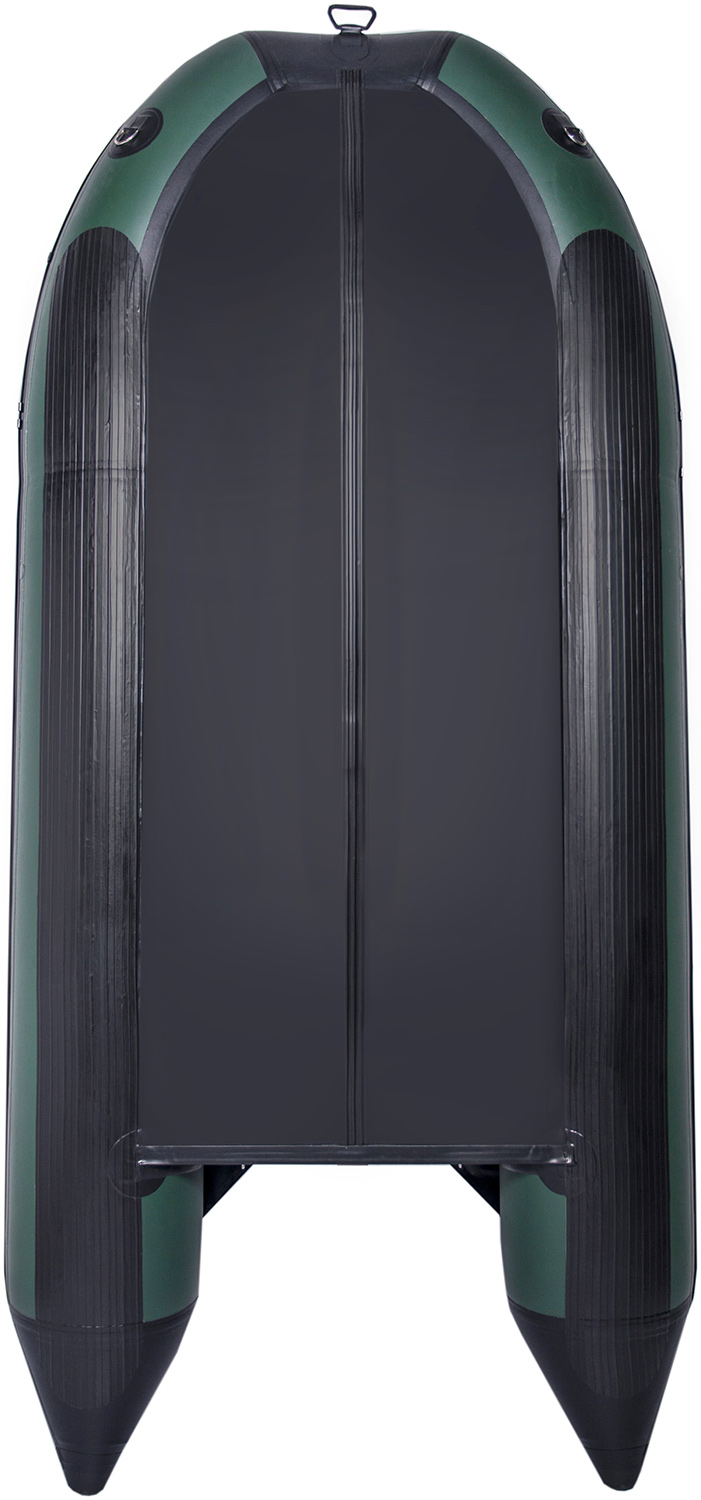 ЛОДКА SMARINE SDP MAX 380 AL в Кисловодске