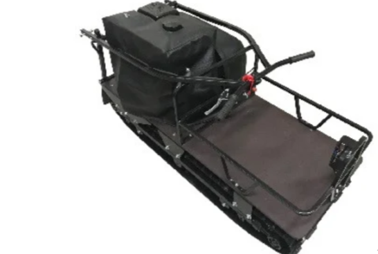 Мотобуксировщик PAXUS 650 13 л.с. HONDA в Кисловодске