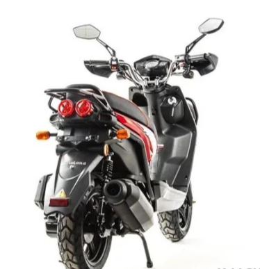 Скутер MOTOLAND (МОТОЛЕНД) BWS150 в Кисловодске