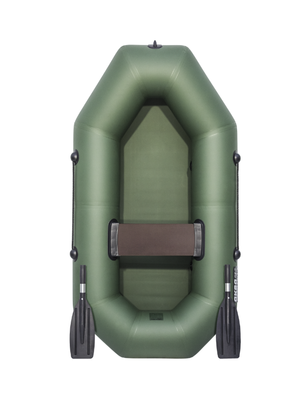  Лодка АКВА-ОПТИМА 190 в Кисловодске