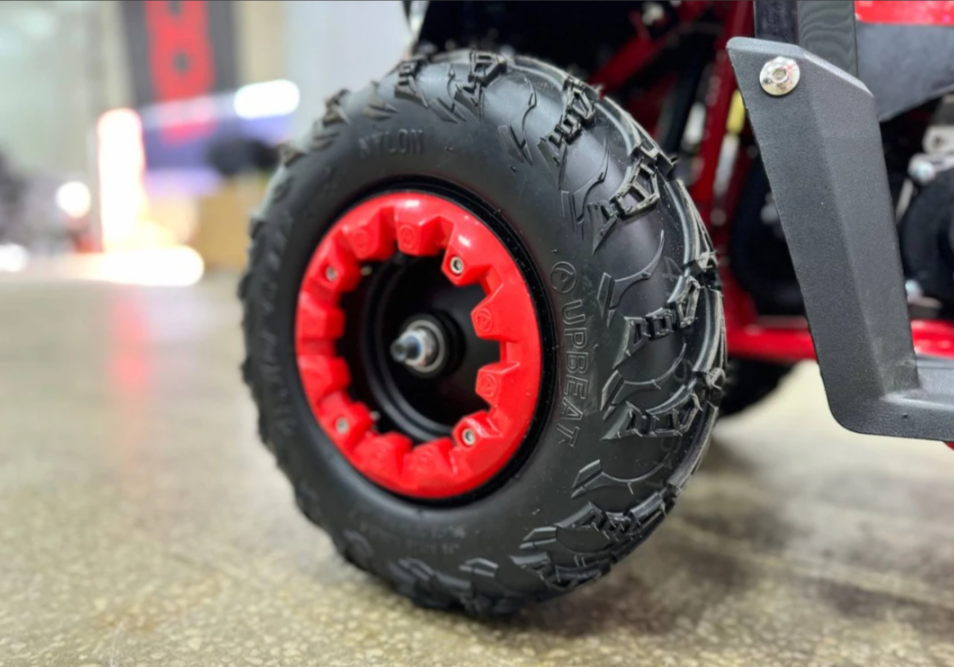 Квадроцикл GBM ROBLOX в Кисловодске