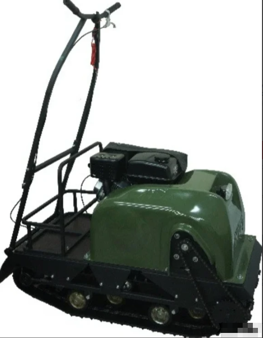 Мотобуксировщик PAXUS 500 AVANT MINI (1200 мм.), 9 л.с. в Кисловодске