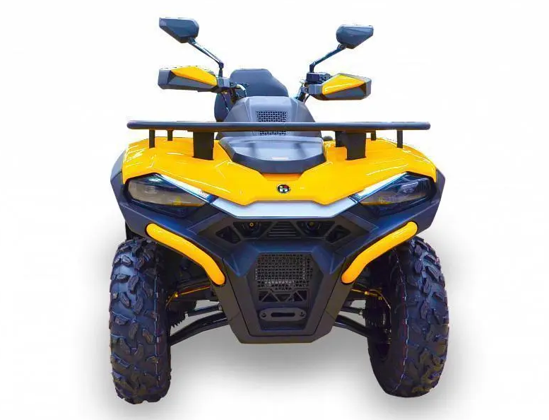 Квадроцикл HISUN GUARDIAN 400L /LONG в Кисловодске